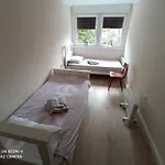 Apartmán Monte Zaro Park *