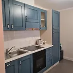 Monte Zaro Park Apartmán Pula