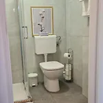 Monte Zaro Park Apartmán