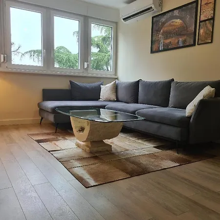 Monte Zaro Park Pula