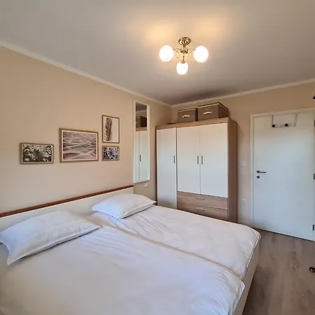 Apartman Monte Zaro Park