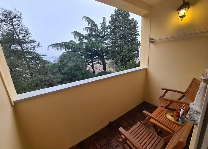 Monte Zaro Park * Πούλα